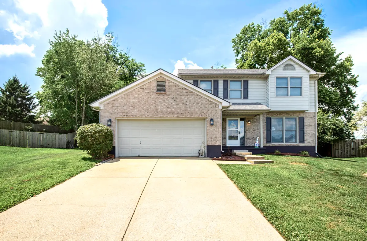 407 Sweetbay Court, Versailles, KY 40383 - #1