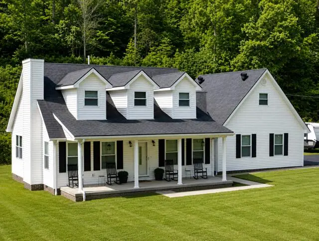 1560 Stamper Branch Road, Campton, KY 41301 - #2