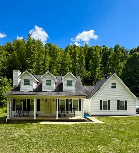 1560 Stamper Branch Road, Campton, KY 41301 - #3