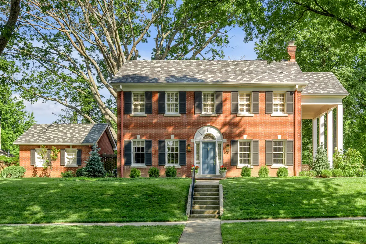 245 Holiday Road, Lexington, KY 40502 - #1