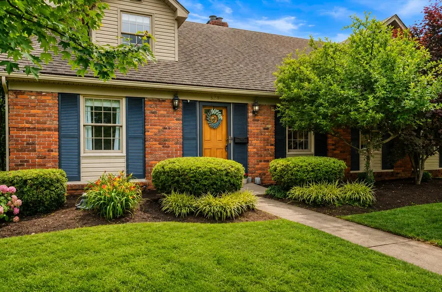 328 Leawood Drive, Lexington, KY 40502 - #2