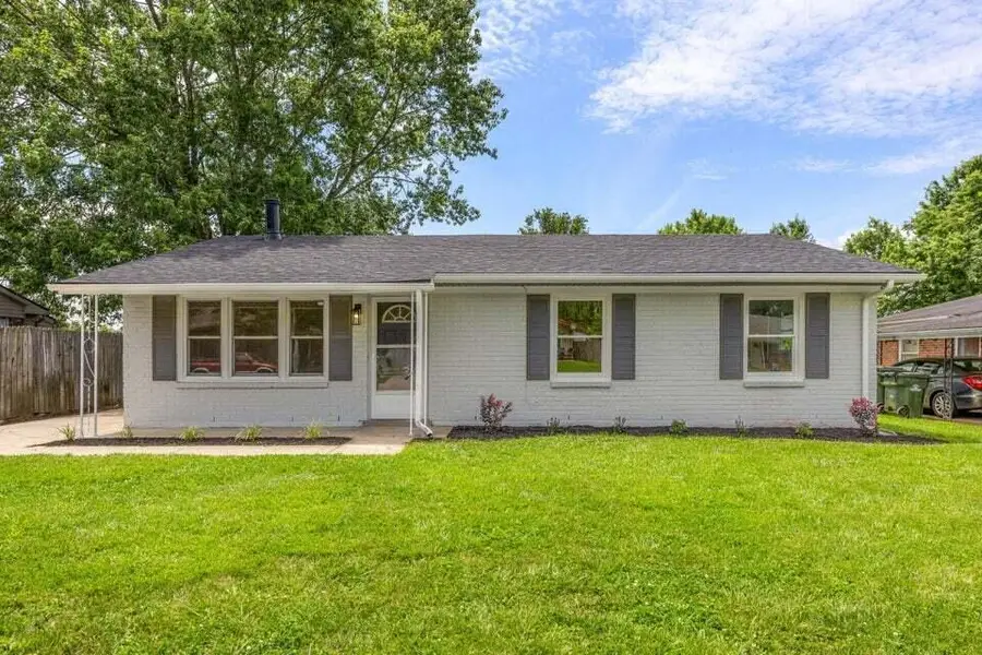 208 Independence Court, Georgetown, KY 40324 - #2