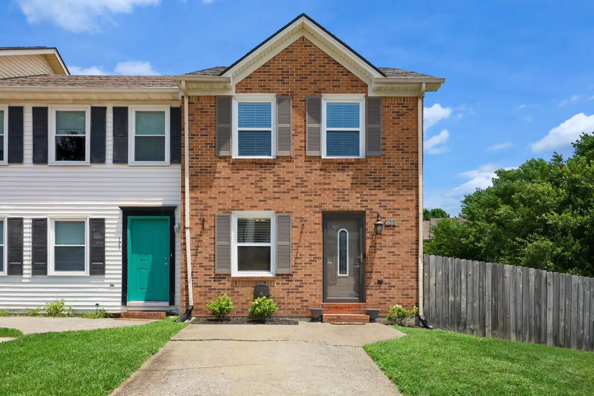 123 Heritage Drive, Nicholasville, KY 40356 - #1