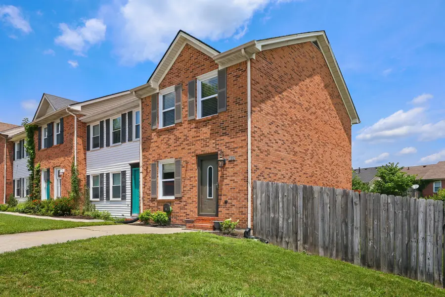 123 Heritage Drive, Nicholasville, KY 40356 - #2