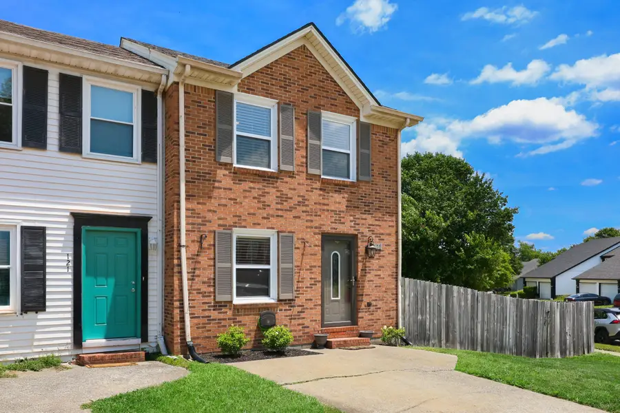 123 Heritage Drive, Nicholasville, KY 40356 - #3