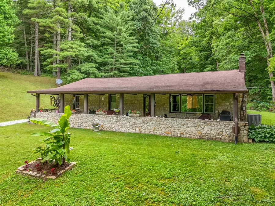 16596 W Us. Highway 60, Olive Hill, KY 41164 - #3