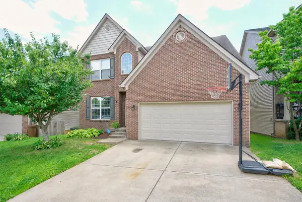 632 Skyview Lane, Lexington, KY 40511