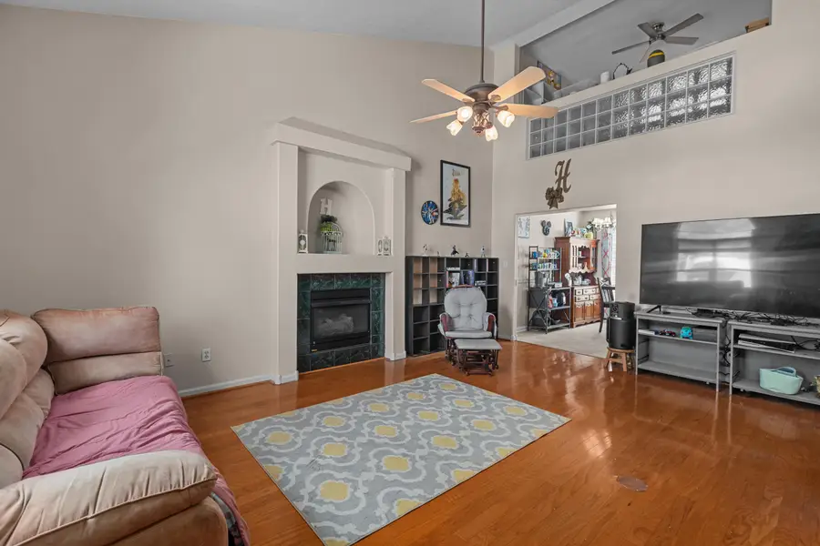 793 Rambling Creek Drive, Lexington, KY 40509 - #3