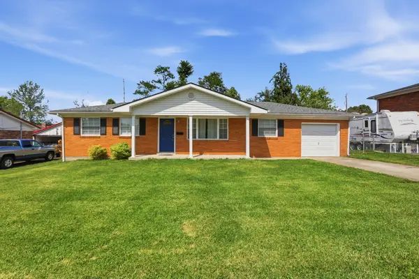 131 Oaklawn Drive, Frankfort, KY 40601
