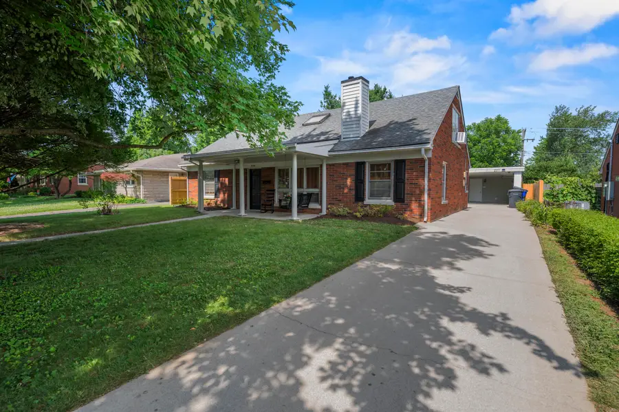 2029 Dellwood Drive, Lexington, KY 40503 - #3
