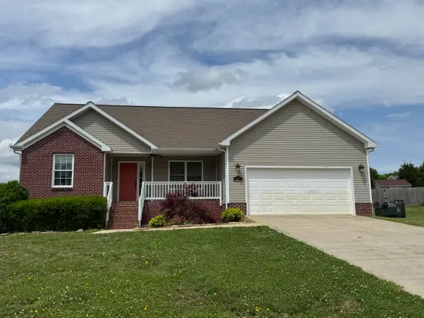 147 Daven Drive, Hopkinsville, KY 42240