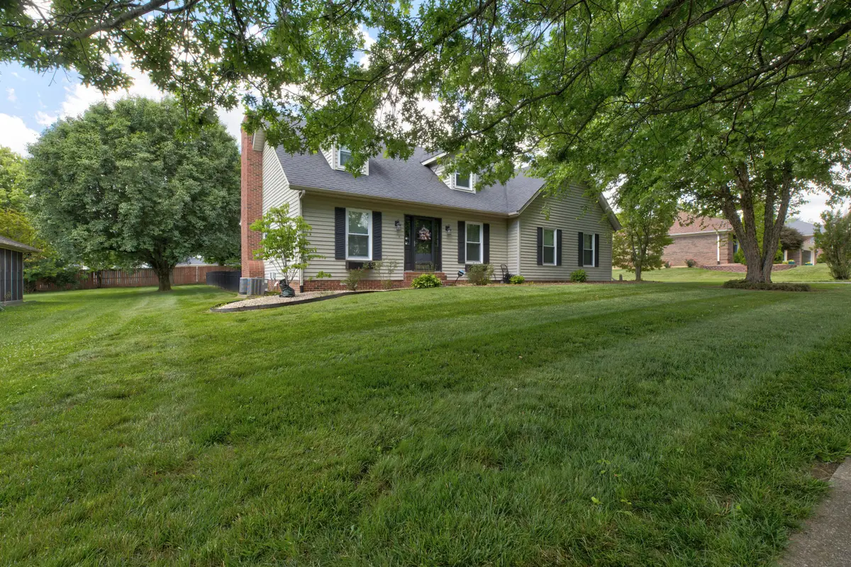 19 Fontaine Boulevard, Winchester, KY 40391 - #1