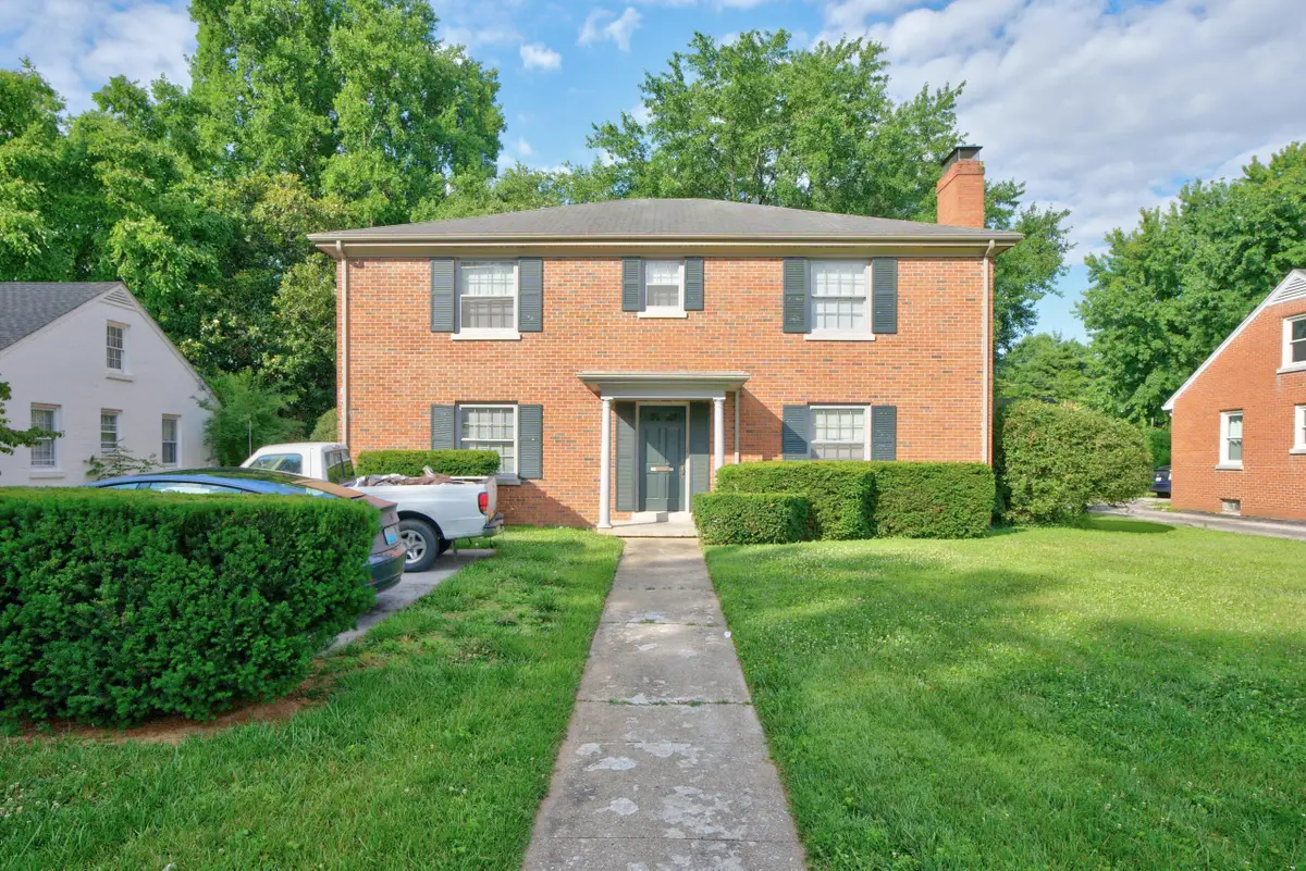 1928-1930 Fontaine Road, Lexington, KY 40502 - #1