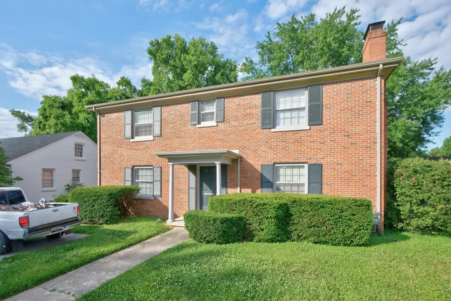 1928-1930 Fontaine Road, Lexington, KY 40502 - #2