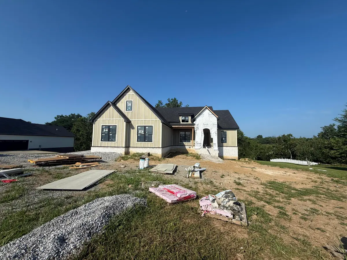 2030 West Court, Richmond, KY 40475 - #1