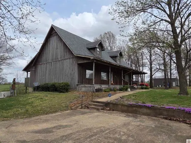 6290 E Ky-58, Clinton, KY 42031 - #2