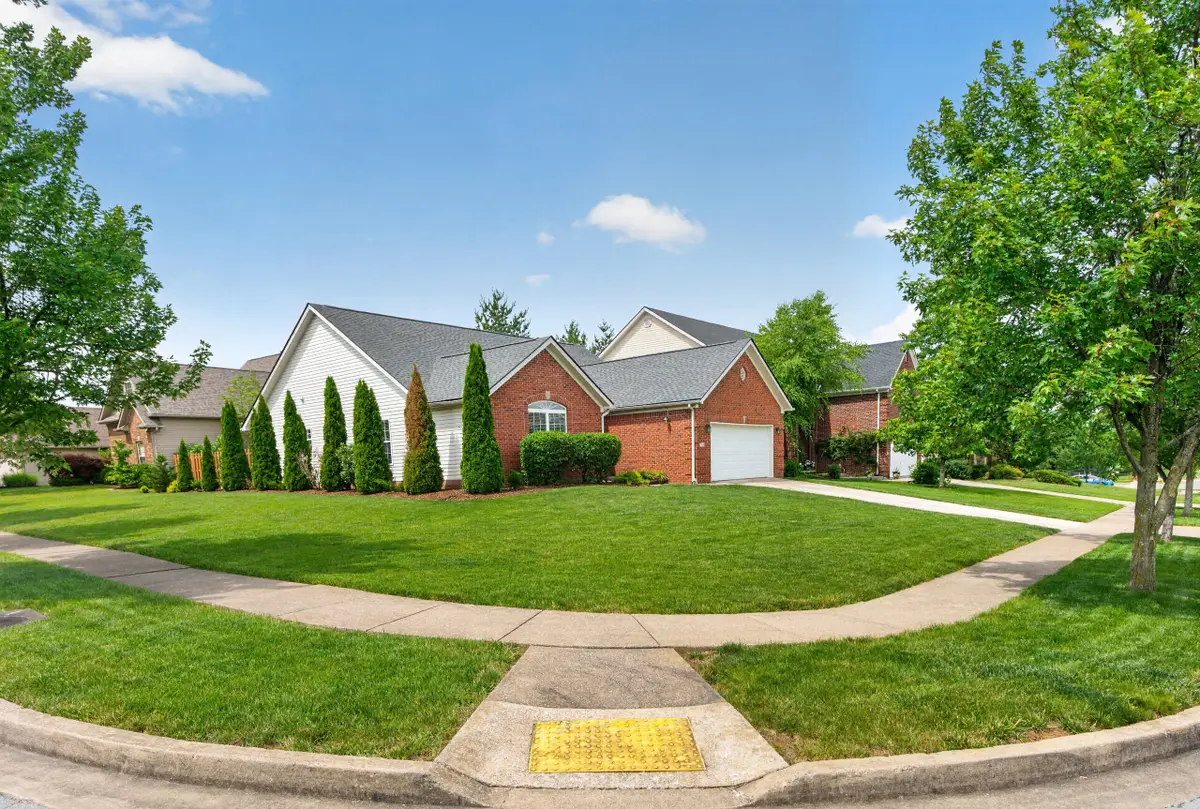 1208 Passage Mound Way, Lexington, KY 40509 - #1