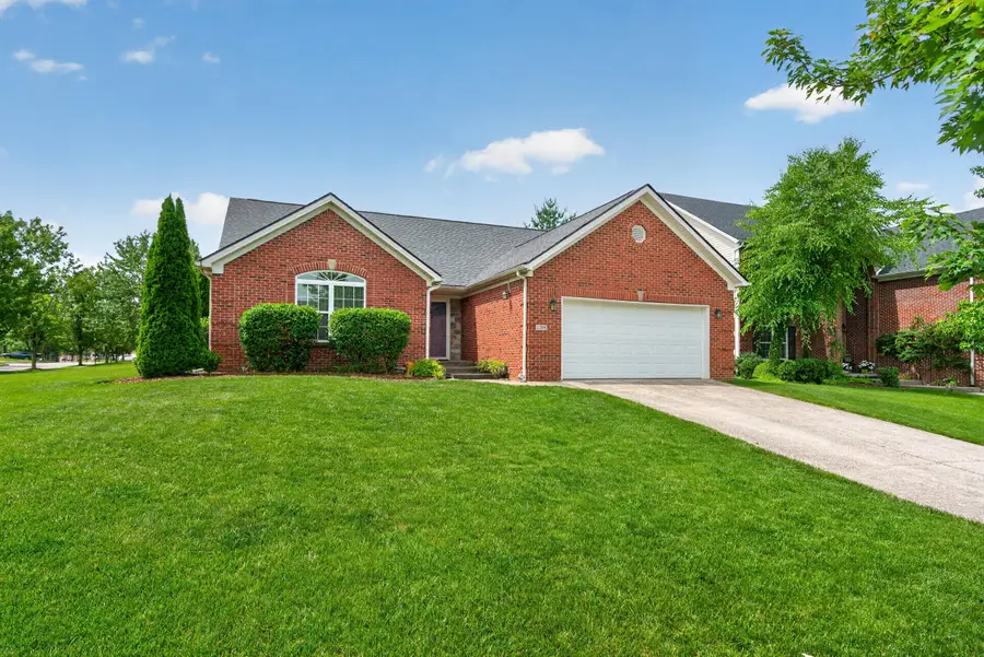 1208 Passage Mound Way, Lexington, KY 40509 - #3