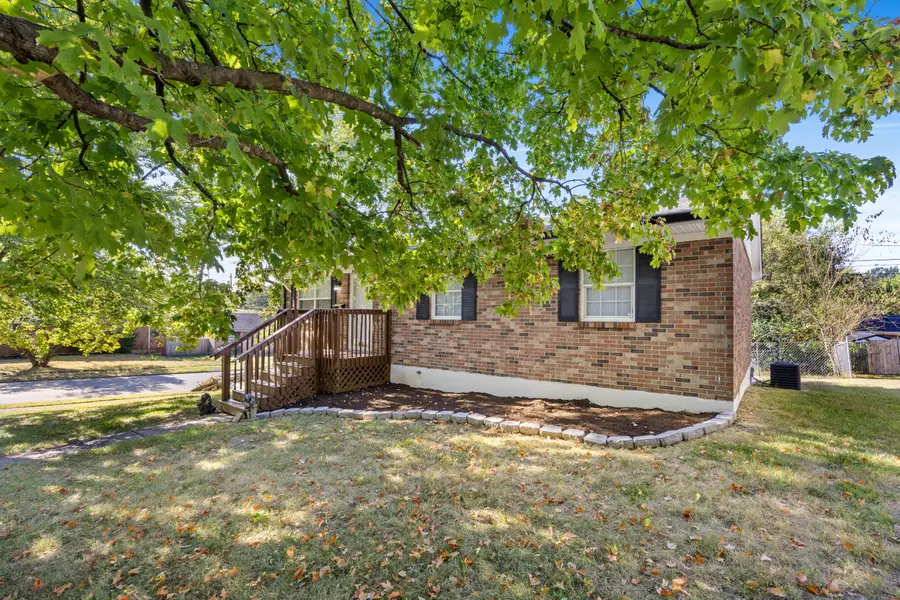 1316 Jannelle Court, Lexington, KY 40517 - #3