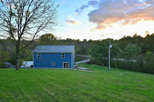 1600 Puncheon Creek Road, Lawrenceburg, KY 40342