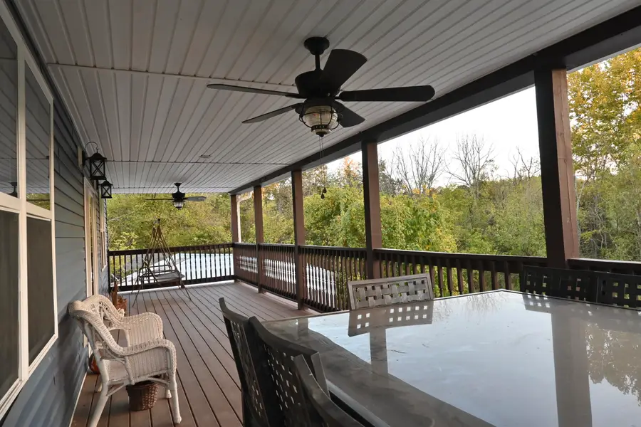 1600 Puncheon Creek Road, Lawrenceburg, KY 40342 - #3