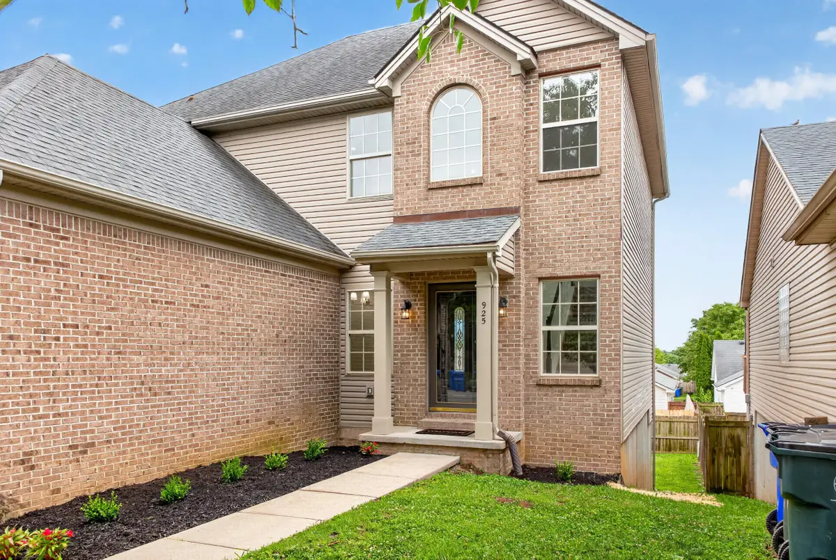 925 Winding Oak Trail, Lexington, KY 40511 - #1
