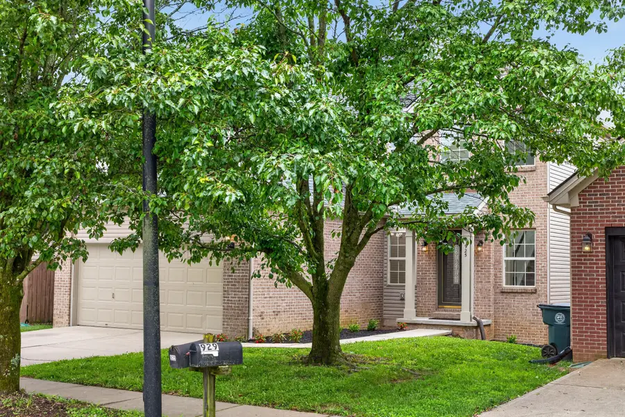 925 Winding Oak Trail, Lexington, KY 40511 - #2