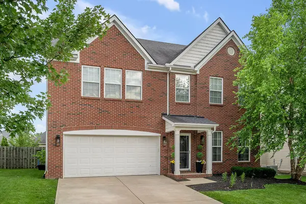608 Bunchberry Row, Lexington, KY 40509