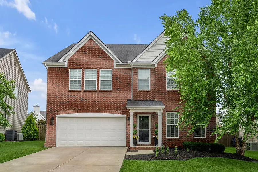 608 Bunchberry Row, Lexington, KY 40509 - #2