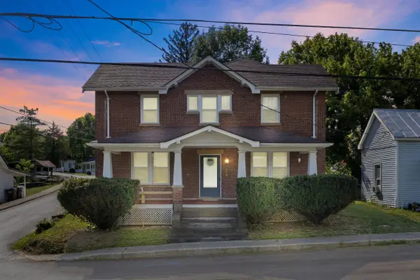 302 College Street, Sadieville, KY 40370