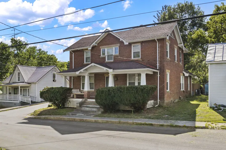 302 College Street, Sadieville, KY 40370 - #3