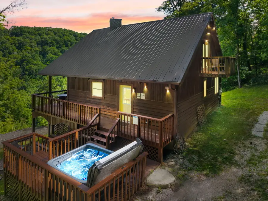 95 Wild Turkey Run, Stanton, KY 40380 - #3