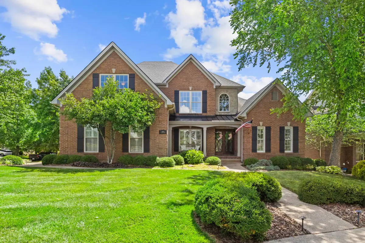 3896 Tatton Park, Lexington, KY 40515 - #1