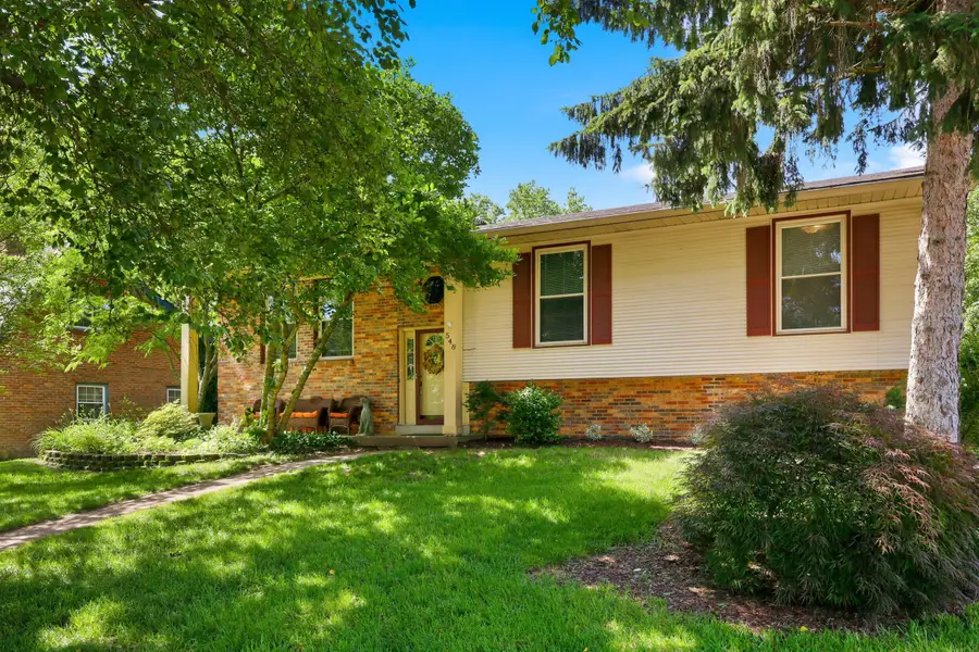 548 Cromwell Way, Lexington, KY 40503 - #2