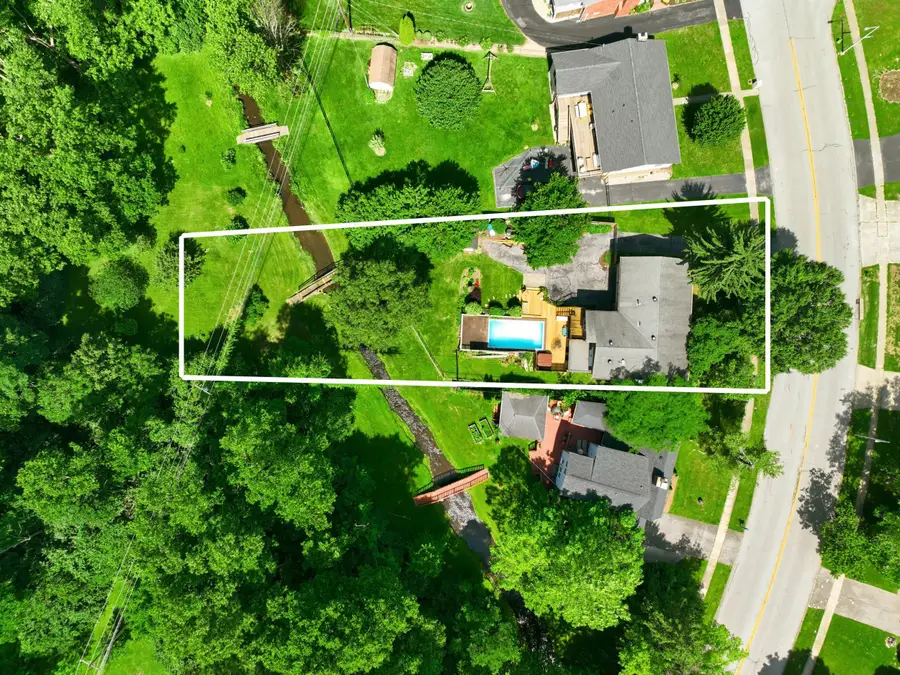 548 Cromwell Way, Lexington, KY 40503 - #3