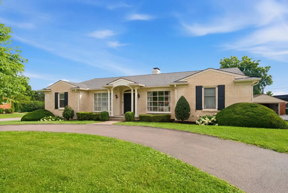 2037/2039 Fontaine Road, Lexington, KY 40502 - #1