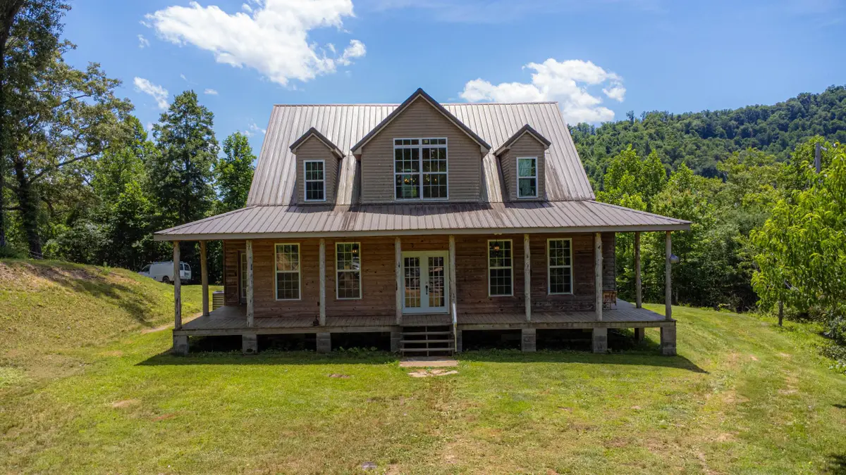 212 Mills Creek Road, Flat Lick, KY 40935 - #1