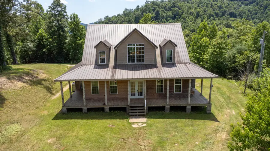 212 Mills Creek Road, Flat Lick, KY 40935 - #3