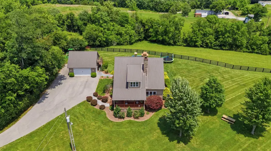 445 Charles White Road, Richmond, KY 40475 - #2