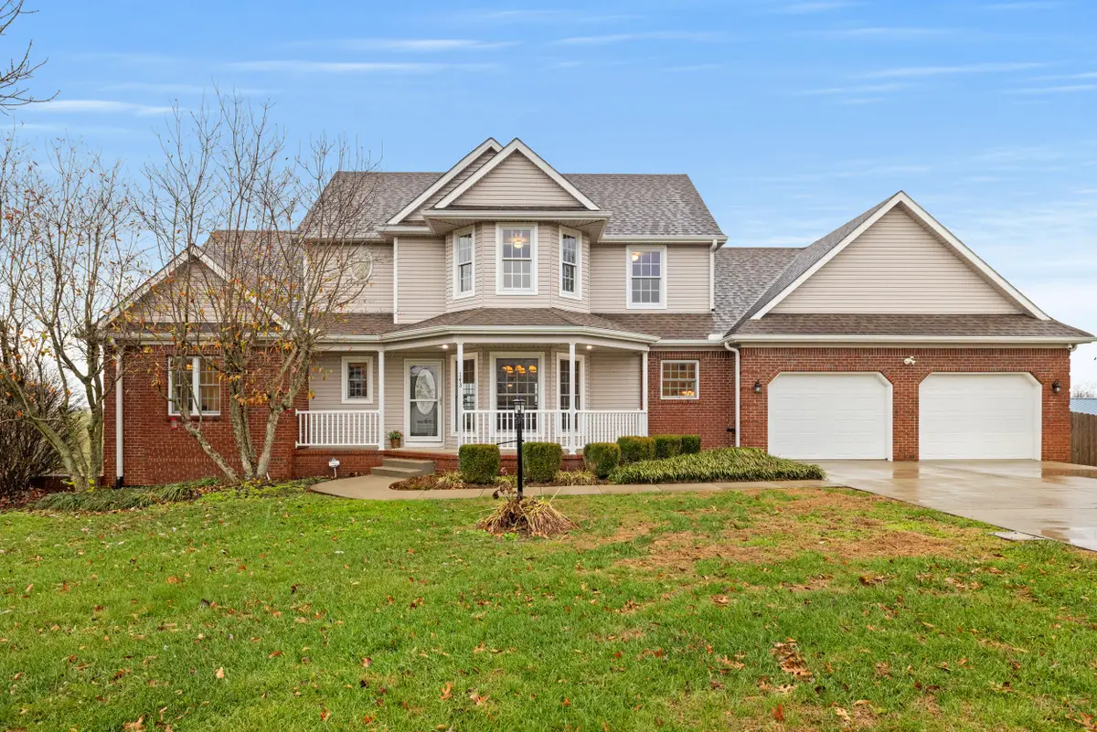 143 Royalty Drive, Lancaster, KY 40444 - #1