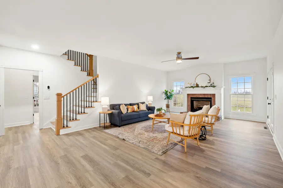 143 Royalty Drive, Lancaster, KY 40444 - #3