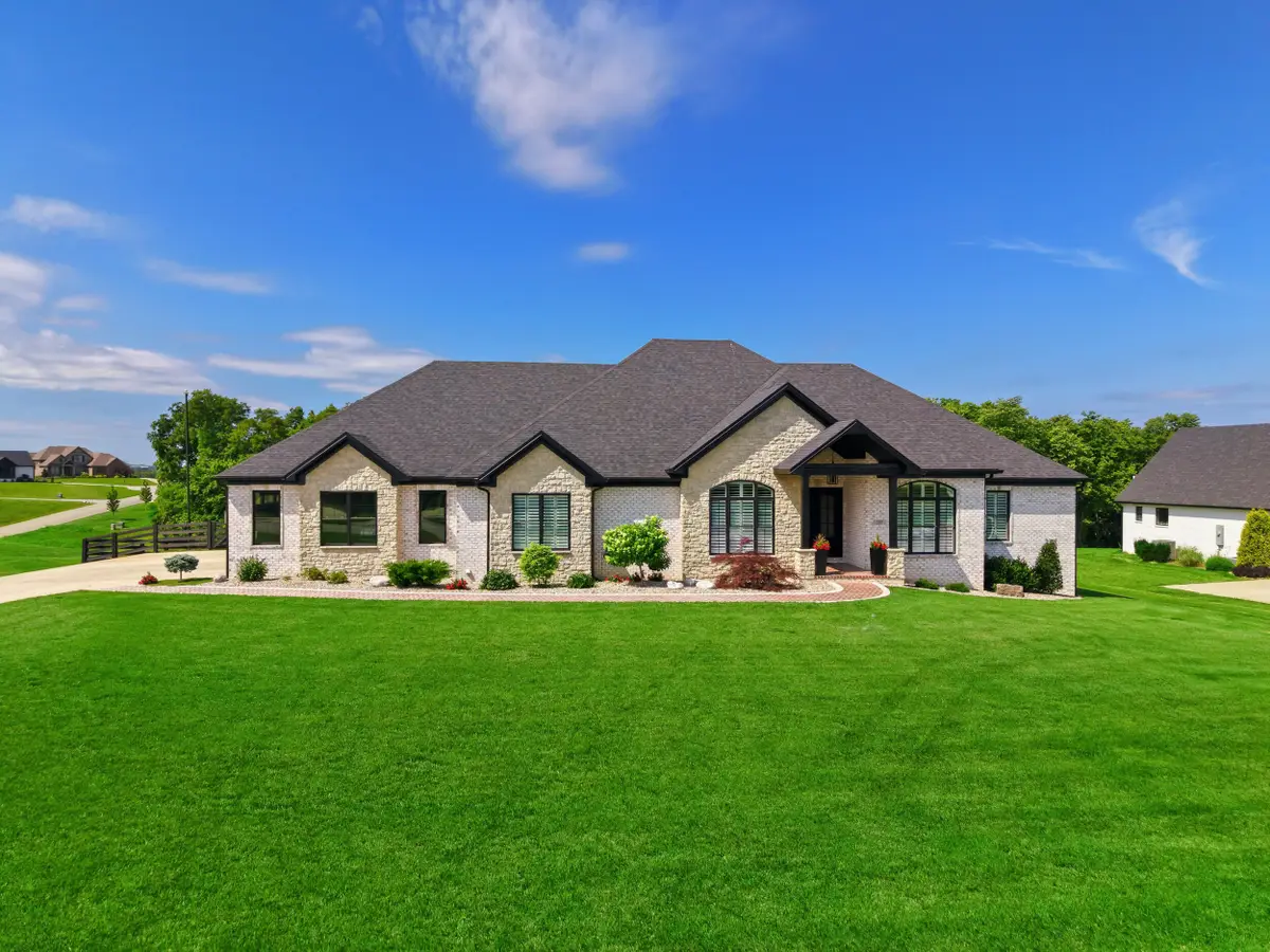 207 Grandview Trail, Wilmore, KY 40390 - #1