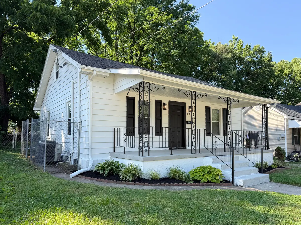 520 Pemberton Street, Lexington, KY 40508 - #1