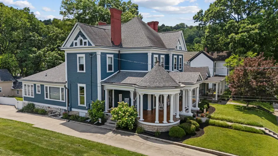 315 W 3rd Street, Frankfort, KY 40601 - #2