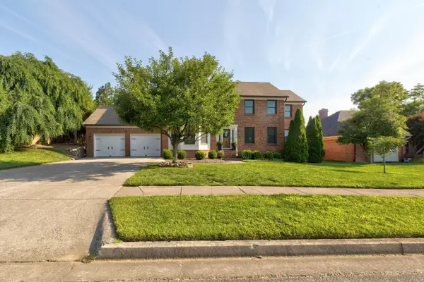 1133 Shagbark Lane, Lexington, KY 40515