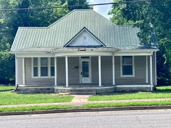 607 N Jefferson Street, Princeton, KY 42445
