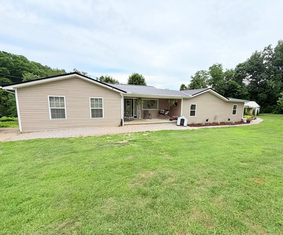 285 Paul Street, Mount Vernon, KY 40456 - #1