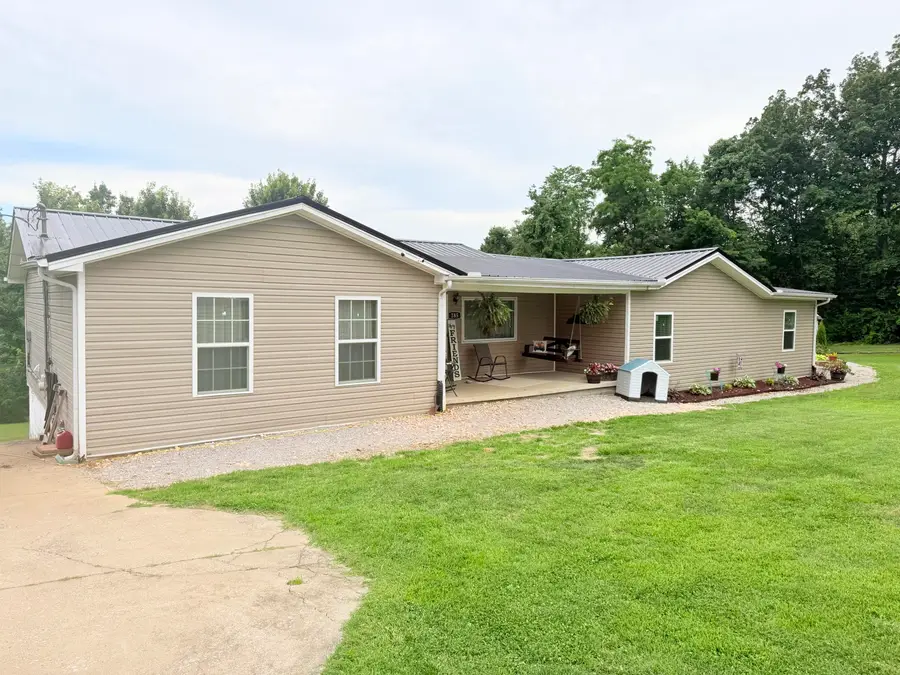 285 Paul Street, Mount Vernon, KY 40456 - #2