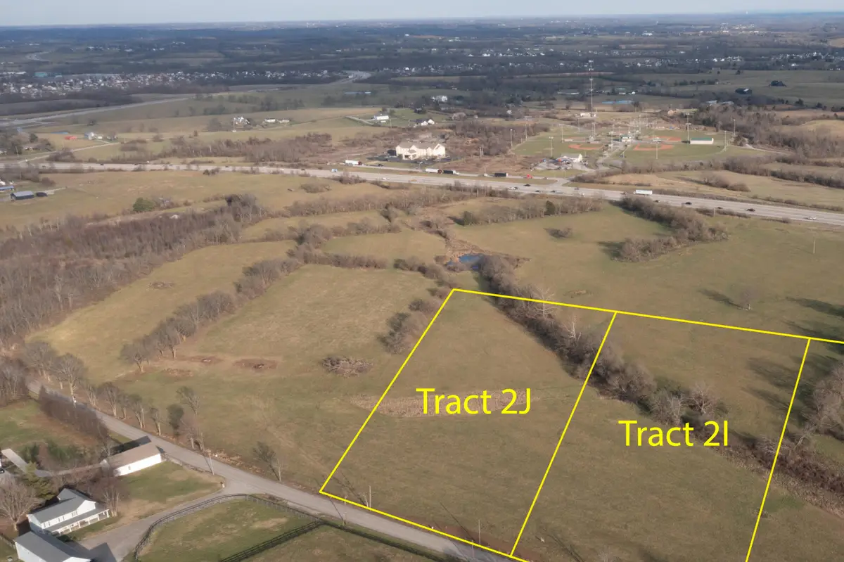 4 Danville Loop 1 Road, Nicholasville, KY 40356 - #1