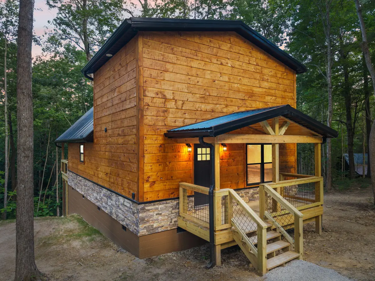 23 Joyful Springs, Zoe, KY 41397 - #1